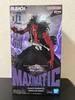 Фигурка Кенпачи Зараки из серии BLEACH MAXIMATIC от Banpresto