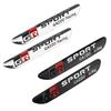 3D Металлические Наклейки Логотип GR Sport GAZ00 Racing Значок Эмблема Наклейка Для Corolla Camry Prius RAV4 CHR Yaris Hilux Auris