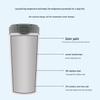 Легкая термокружка Zojirushi
