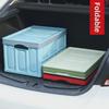 Foldable Multi-Functional Car Trunk Storage Box