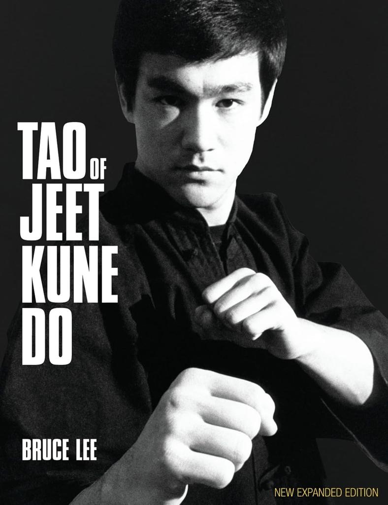 Tao of Jeet Kune Do Paperback By Bruce Lee UKN286