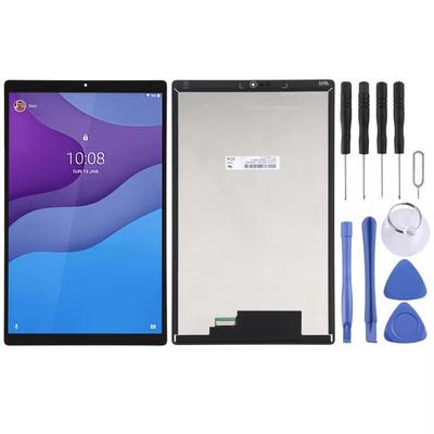 Экран Lenovo Tab M10HD в сборе для моделей TB-X306F/M/N/X — совместимость внутреннего и внешнего ЖК-дисплея