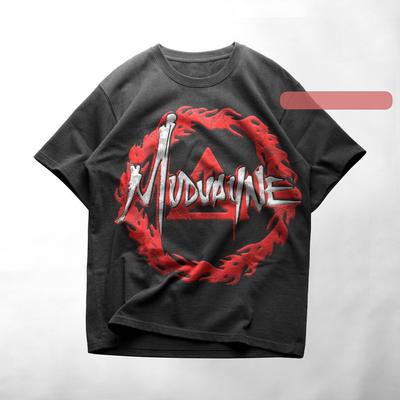 Mudvayne The End Of All Things To Come Лого Футболка Размер S-4XL