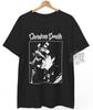 Футболка Christian Death, Музыкальная футболка панк-метал готик-метал, Унисекс футболка