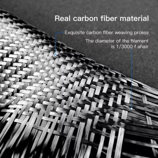 Real Carbon Fiber Gear Shift Box Frame Cover For BMW F20 F22 F30 F32 F33 F36 F34