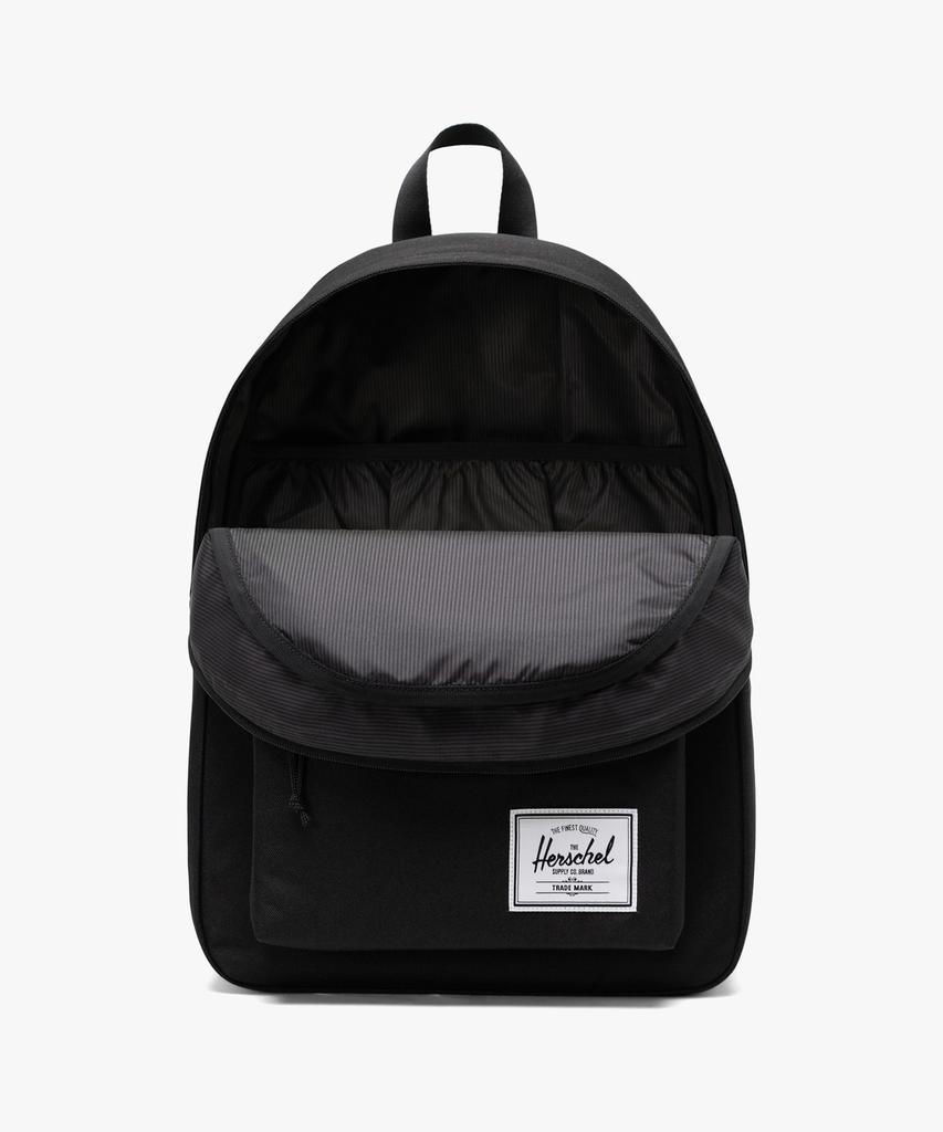 Herschel Supply Co Классический рюкзак Черный