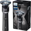 Philips Electric Shaver 5000X Series Electric Razor for Men (27 Blades, Rotary Type, Bath Shave & Washable) X5007/00 Black [.co.jp Limited]