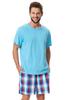 Комплект: футболка и шорты Key (82446)