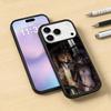 Чехол для телефона W-Walten F-Files для iPhone 17,16,15,14,13,12, Pro, Max Для Magsafe Магнитная беспроводная зарядка