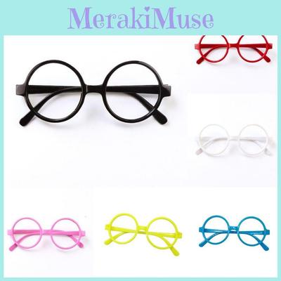 Круглые очки цвета леденцов Энканто Мирабель, идеально подходящие для маскарадных вечеринок