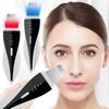 Ultrasonic Skin Scrubber Blackhead Remover Pore Cleaner 4 Modes Facial Shovel Cleanser Lifting Skin Care Tools Facial Deep Clean