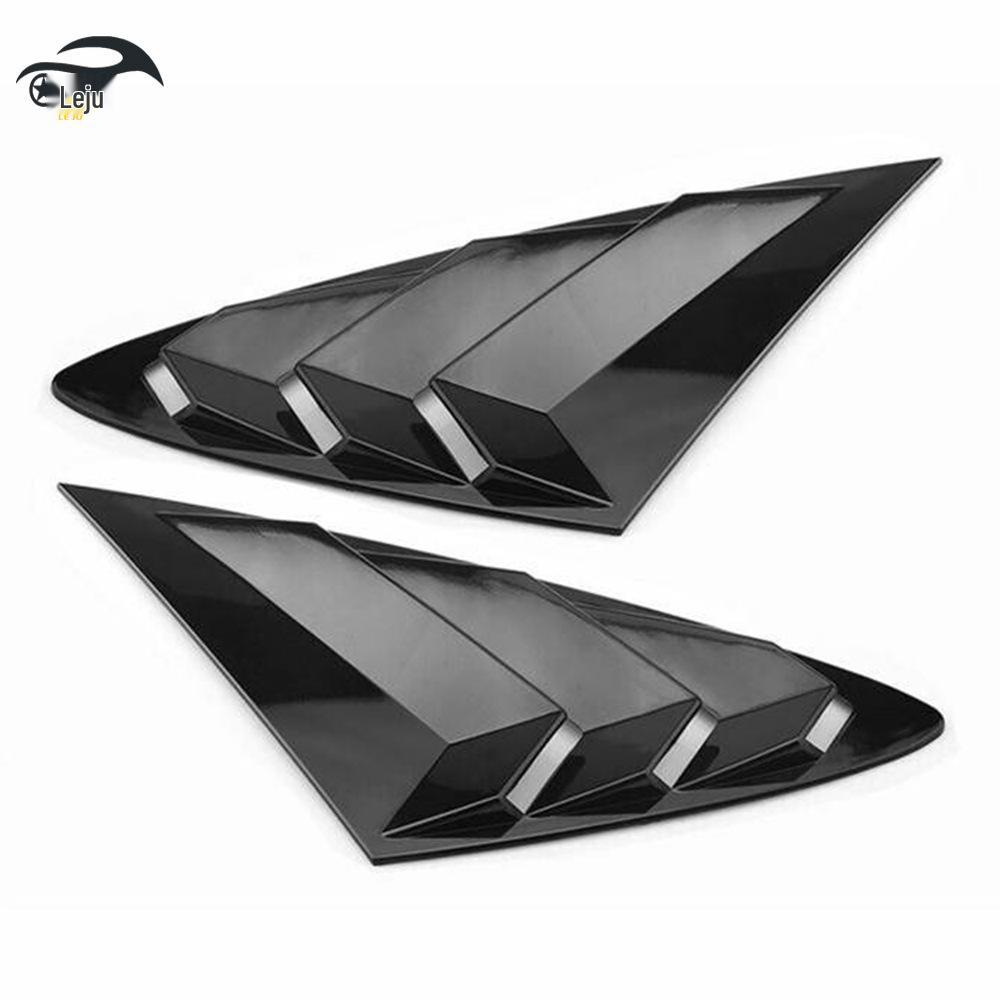 Жалюзи на заднее стекло из углеродного волокна для Hyundai Sonata 2020-2022, установка на клей