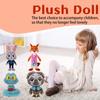 Plush Stuffed Toys Soft Throw Pillow Decorations, Kids Birthday Party Preferred Gift For Holidays, Birthdays