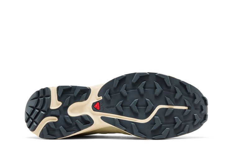Salomon XT-6 Expanse 'Alfalfa Shortbread'