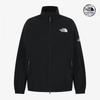 The North Face Olema Flex Куртка Черная Nj3bs02j