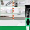 All-Purpose Glue Super Strong Instant Glue Gel Waterproof Quick Dry Widely Used Rubber Cement Glue Repair Tool
