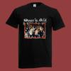 Live Aid 85 Band Photo T-shirt