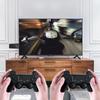 M8 Wireless Game Console 2.4G HD Arcade PS1 Home TV Mini Game Console U Bao Retro Game Console