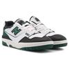 New Balance 550 'Shifted Sport Pack Green' Кроссовки BB550LE1