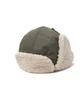 Кепка SNOWPEAK Fr Flight Cap - Бежевый / Ac-24Au002Grg