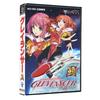 (Совместимо с MD/MD) Серый Lancer 30th Anniversary Limited Edition - Mega Drive