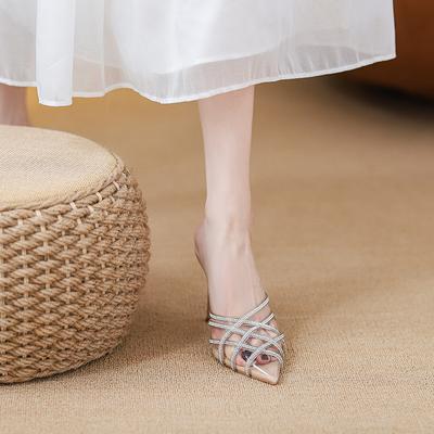 Женская обувь – Босоножки