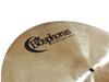 Bosphorus Traditional Series Medium Thin Ride Cymbal 20 Inches
