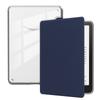 Совместим с Amazon Kindle 2024 paperwhite 11-го поколения Акриловый Противоударный Прозрачный жесткий чехол для Amazon paperwhite 12-го поколения