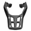 Aluminum Top Box Bracket Heavy Duty Luggage Rack Durable Rear Boot Roof for MIO i125