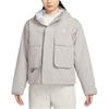 Nike ACG Skull Peak PRIMALOFT Куртки и пальто Женские Университетский серый/Футбольный серый/Горный белый FV7328-009