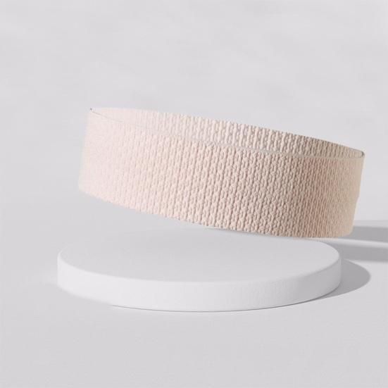 Влагоотводящая повязка на голову, высокоэластичная спортивная женская повязка на голову для тенниса, баскетбола и баскетбола