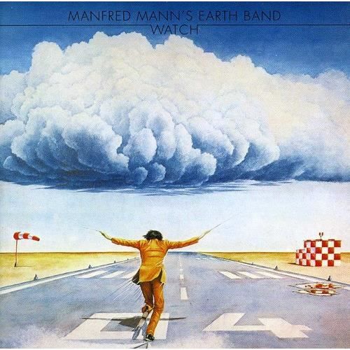Manfred Mann - Watch [COMPACT DISCS]