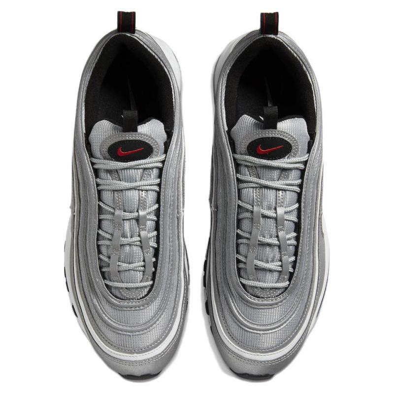 Nike Кроссовки Air Max 97 Og 'Silver Bullet' 2022 Повседневная обувь DM0028-002
