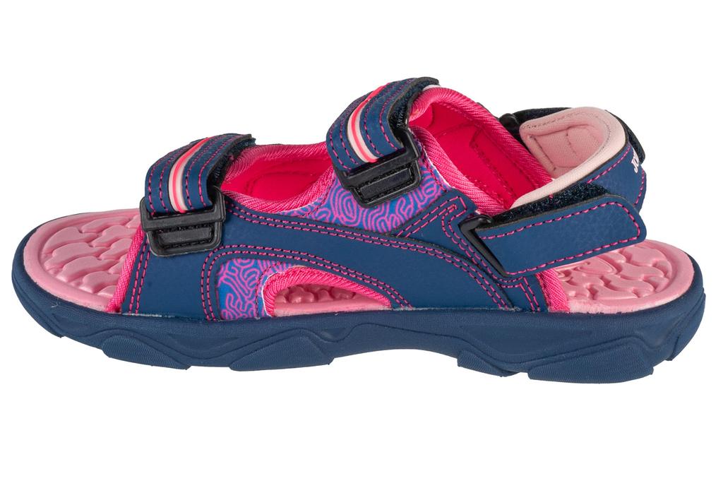 Joma S.Ocean Jr 23 SOCEJS, for Girl navy Sandals