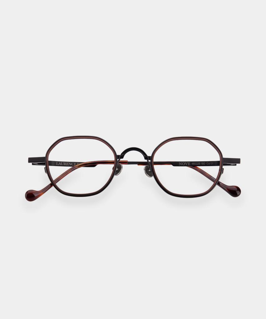 Lolenseupol Nove C1 Brown&Black