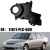 Замена нижней крышки ремня ГРМ для Honda Civic 2001-2005 11811-PLC-000