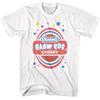 Tootsie Roll Cherry Wrapper Art White Brands  Children's T-shirt