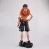 One Piece Portgas·D·Ace Figure MASTER STARS PIECE Chronicle Series Standing Model Toy Collection Gift Action Figure