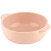Silliman Cream Soup Bowl WSB2012, Cream Peach, 1 Piece, Popular Korean Parenting Items
