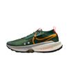 ZoomX Zegama 2 Fir Desert Ochre Men Sneakers Green College-Grey Sail FD5190-302