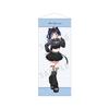 TV Anime Original Illustration of Yaemori Mini Girly Fashion Version Tapestry "Rent-A-Girlfriend" Life-size