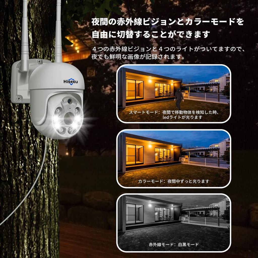 Million Security 5x IP 5 Миллионов Тревога по Движению Удаленный IP66 Карта MircoSD Дом Внутри Помещения Беспроводная Безопасность Беспроводной Мониторинг Японская Инструкция