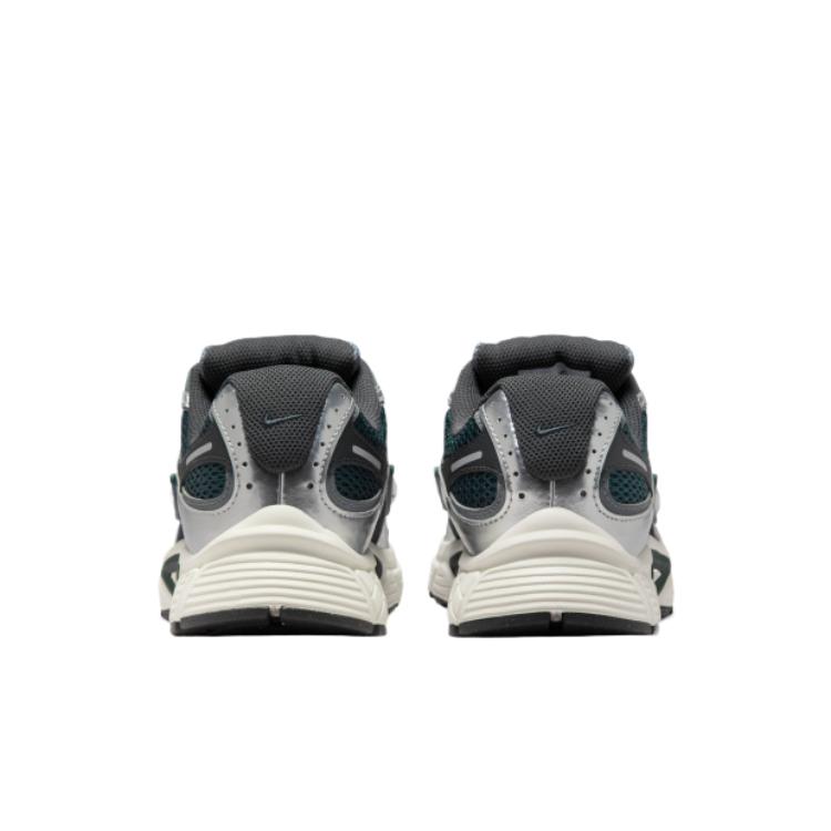 Nike V5 RNR Водоросли Металлик Серебристый Женские Кроссовки Зеленые HQ7901-300