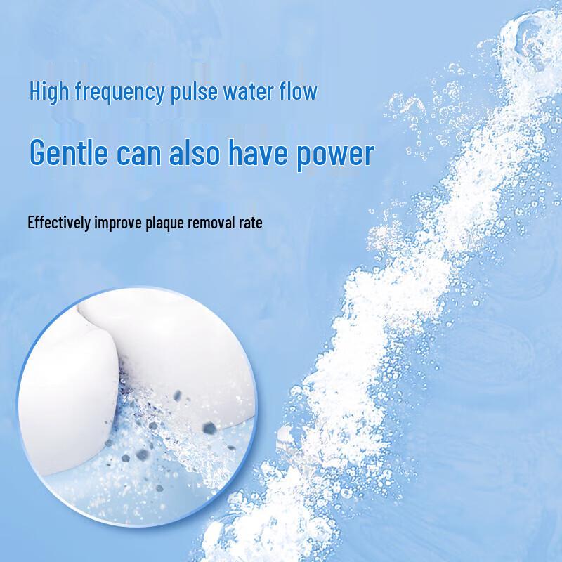 Panasonic Portable Water Flosser