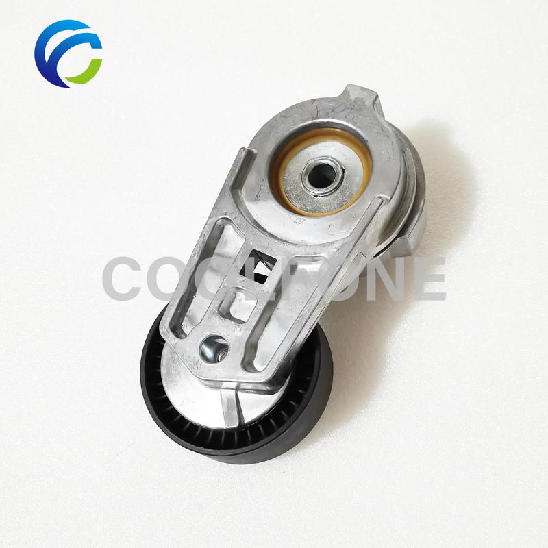 Drive Belt Automatic Tensioner for JEEP WRANGLER III JK 3.8 EGT 2007- 53032860AA T39269 19310022 52088305