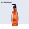Ziyuan Tea Seed Oil Control Anti-Dandruff Shampoo