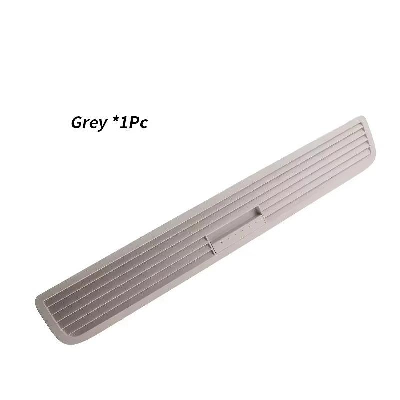 Suitable for Magotan Touran Golf6 Golf4 sunroof visor cover handle push pull plate buckle finger pressure plate