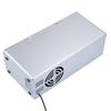  Portable USB Desktop  Refrigerator Beverage Cooler Freezer Fridge