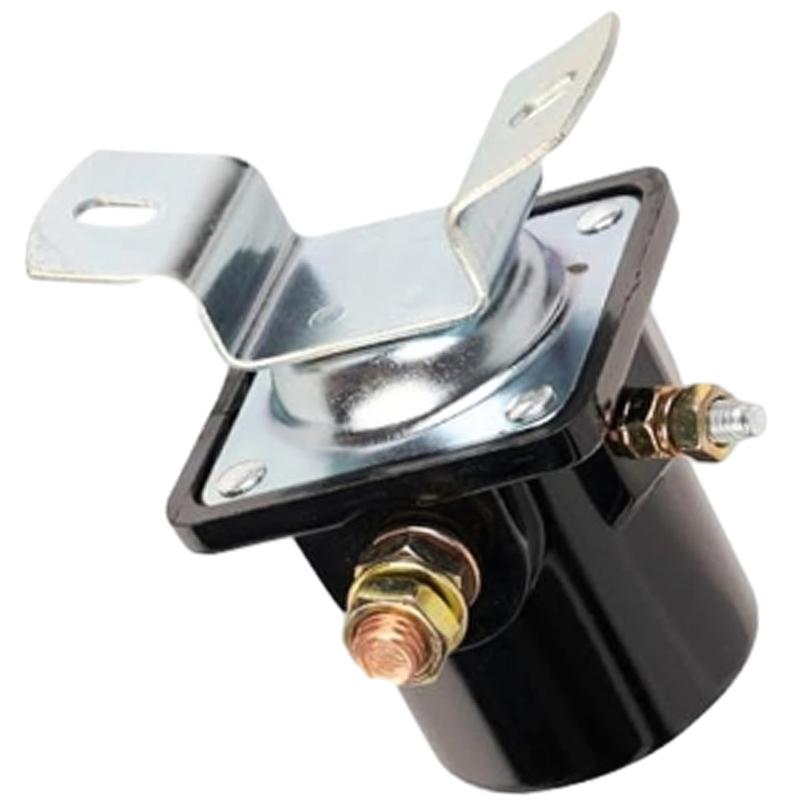 12V 3 Terminal Starter Solenoid Relay For Ford 2N 8N 9N Tractors 8N11450 10-FO218-12V SFD6025 SW218 Car accessories