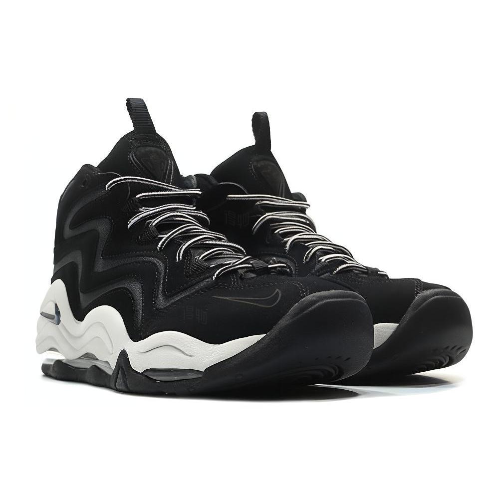 Nike Air Pippen 1 Черный Серо-синий 325001-004